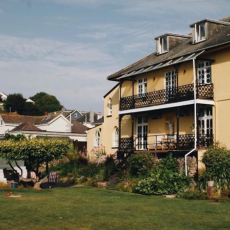 Bed and Breakfast Ranscombe House Paraná Exterior foto